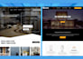 design epoxy website redesign epoxy website design epoxy flooring website